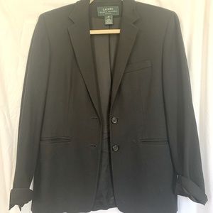 Ralph Lauren Blazer